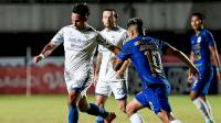 PSIS tak Larut dalam Kekecewaan: Lupakan Persib, Tatap Bali United